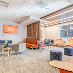 Aylo Health - Primary Care at Woodstock