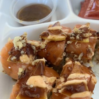 Sushi Plus - Sushi Bars Near Me - Helendale, California Sushi Plus - Sushi Bars Near Me - Helendale, California