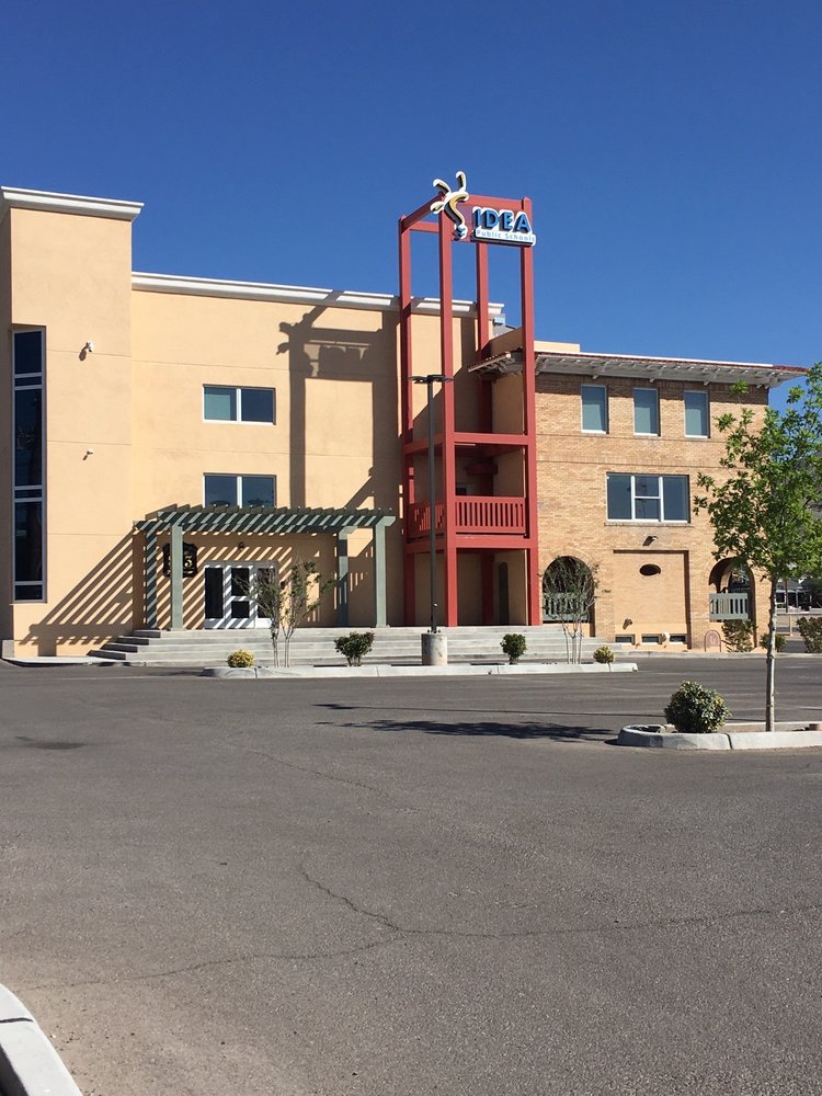 IDEA Public Schools - childcare center in El Paso, TX