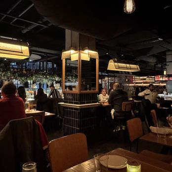 Boqueria Fulton Market - Spanish Near Me - Chicago, Illinois