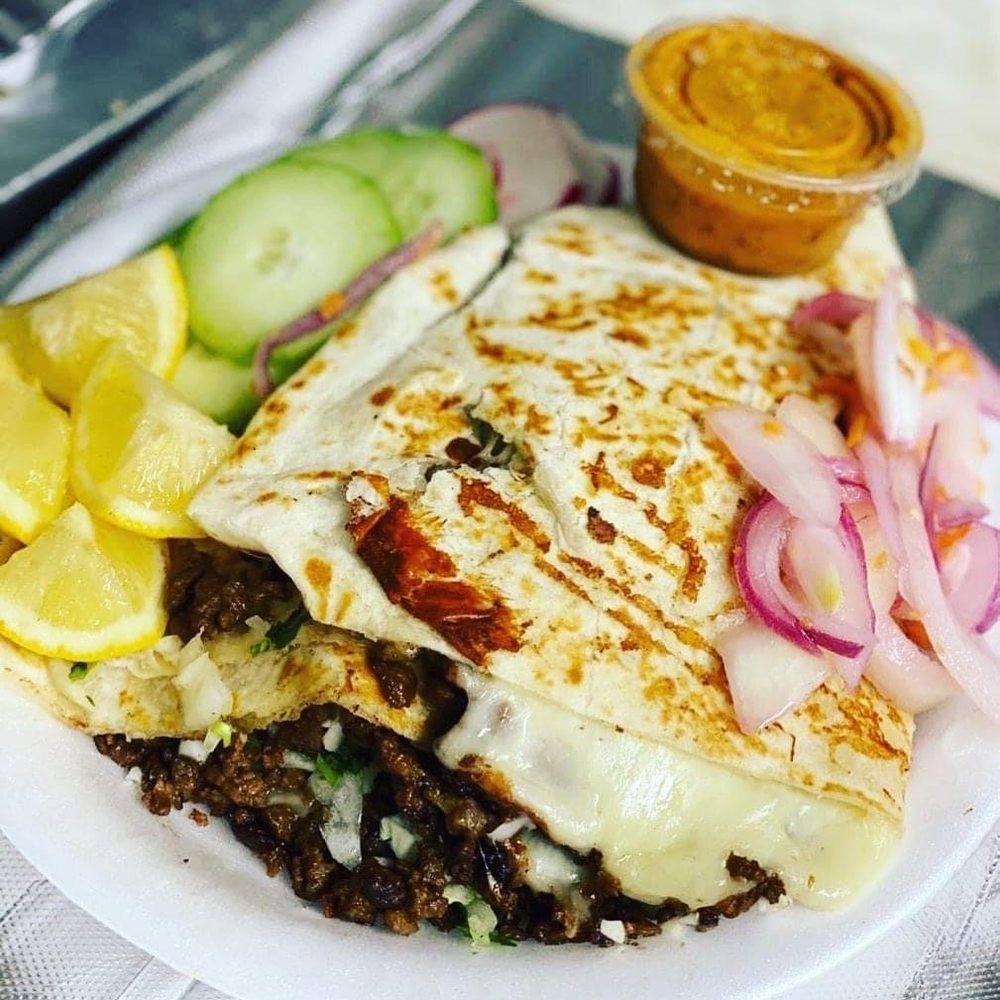 TACOS BRUNOS CLOSED Updated September 2024 12 Photos Fresno, California Mexican