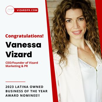 Vizard Marketing & PR - Marketing Near Me