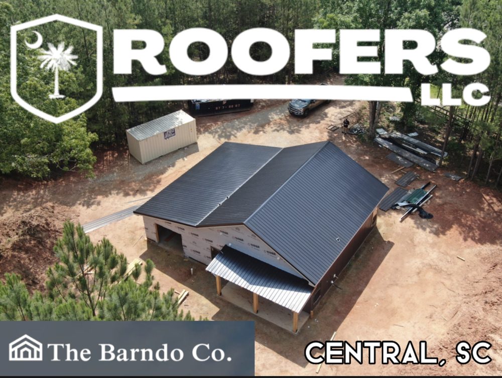 Slide of Roofers
