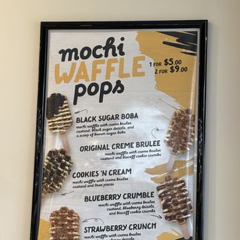 Leafly Boba Bar - Coffee & Tea Near Me - Birmingham, Alabama