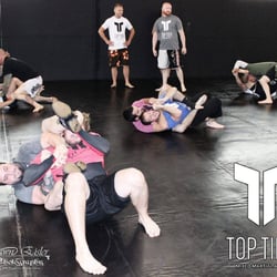 Top Tier Mma