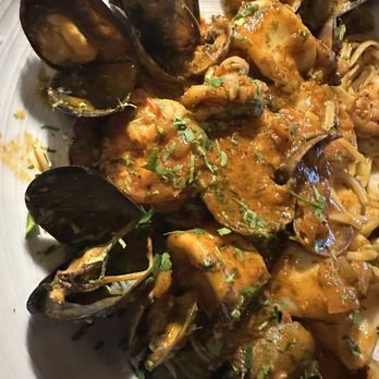 A+ Italian Steakhouse - Zuppa de pesce - Steakhouses Near Me - Chicago, Illinois
