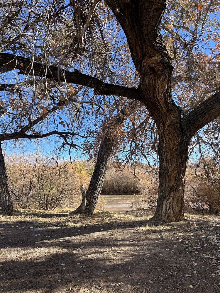 Social spots from Visit Socorro