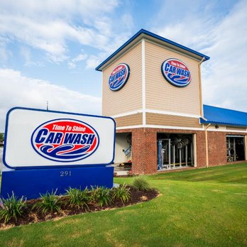 WhiteWater Express Car Wash - Car Wash Near Me - Columbia, South Carolina WhiteWater Express Car Wash - Car Wash Near Me - Columbia, South Carolina