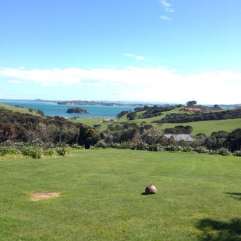 Cable Bay Vineyards - Wineries Near Me - Oneroa, AUK