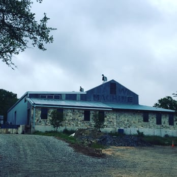 Jester King Brewery - Breweries Near Me - Austin, Texas