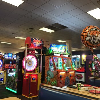 Chuck E. Cheese - Arcades Near Me - Wesley Chapel, Florida Chuck E. Cheese - Arcades Near Me - Wesley Chapel, Florida