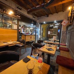 Officina - Atmosphere
