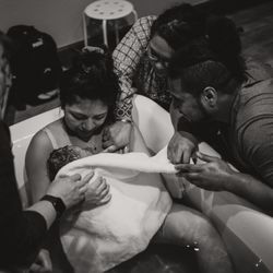 Grapevine Birthing Center
