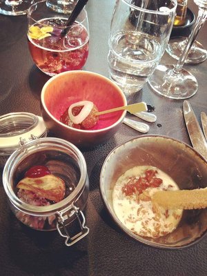 Hostellerie De Biek by null