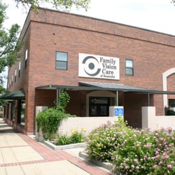 Family Vision Care of Bountiful