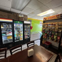 Tienda Y Taqueria Hidalgo