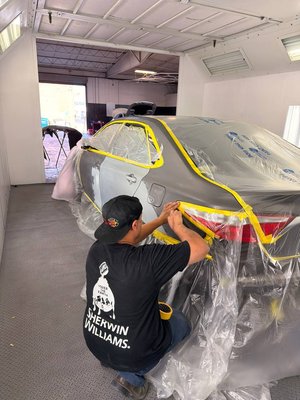 TOP 10 BEST Brake Caliper Painting in Los Angeles, CA - Updated