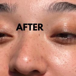 New York Thread - After getting my eyebrows done, you can definitely tell a difference!
