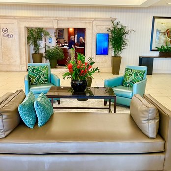 Sheraton - Lobby - Resorts Near Me - Clearwater Beach, Florida Sheraton - Lobby - Resorts Near Me - Clearwater Beach, Florida