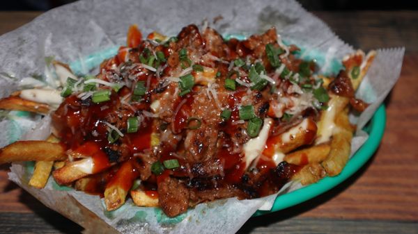 Paddy's Irish Public House by null