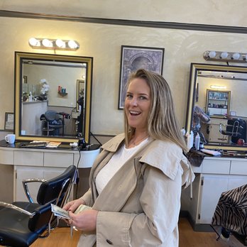 Marin Essential Salon - keratin for this lovely client by issam! - Hair Stylists Near Me - San Rafael, California Marin Essential Salon - keratin for this lovely client by issam! - Hair Stylists Near Me - San Rafael, California