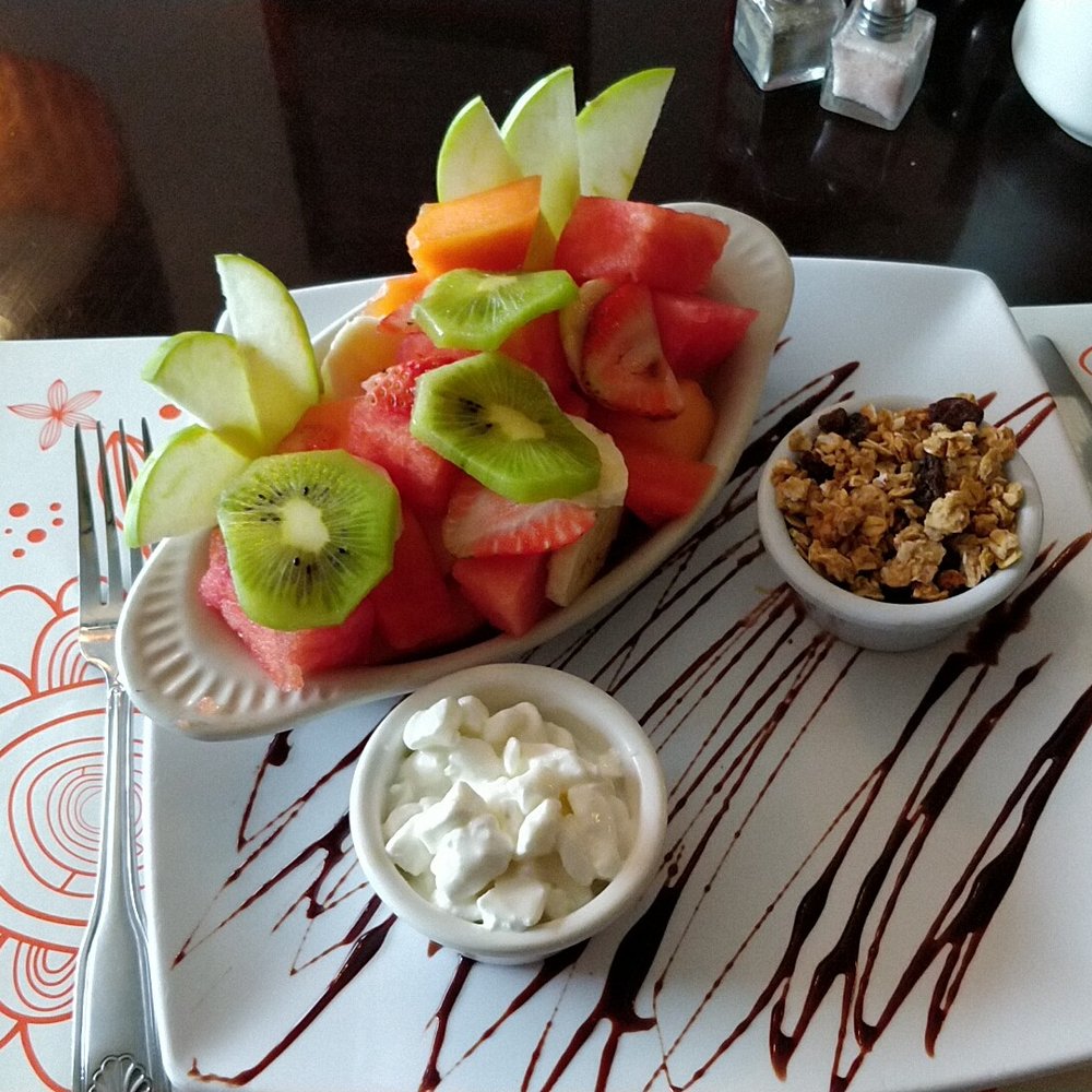 Malvet - Fruit salad. - Mexican Near Me - Tijuana, BCN Malvet - Fruit salad. - Mexican Near Me - Tijuana, BCN
