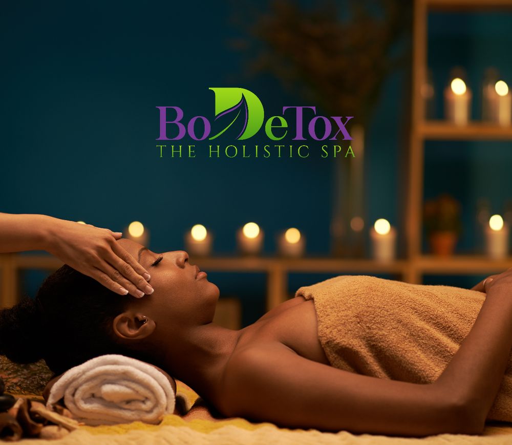 BODETOX - THE HOLISTIC SPA - Updated July 2026 - 2580 7th Ave E, North ...