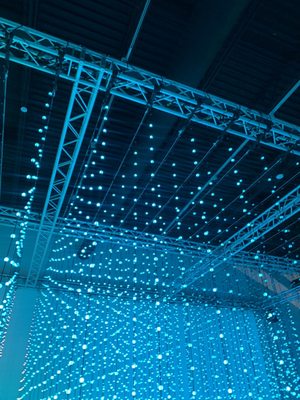 Wonderspaces Austin by null