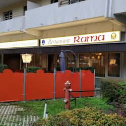Restaurant Rama