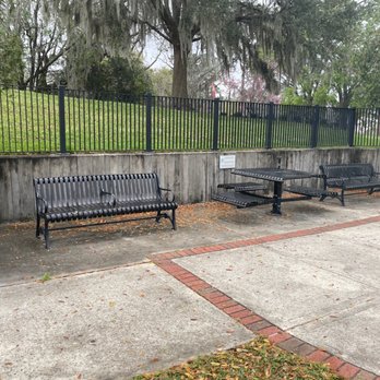 Cascades Park - Parks Near Me - Tallahassee, Florida