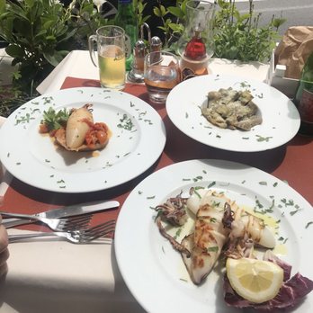 Il Fornillo - Italian Near Me - Positano, SA Il Fornillo - Italian Near Me - Positano, SA