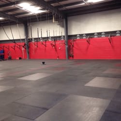 CrossFit Flagstaff