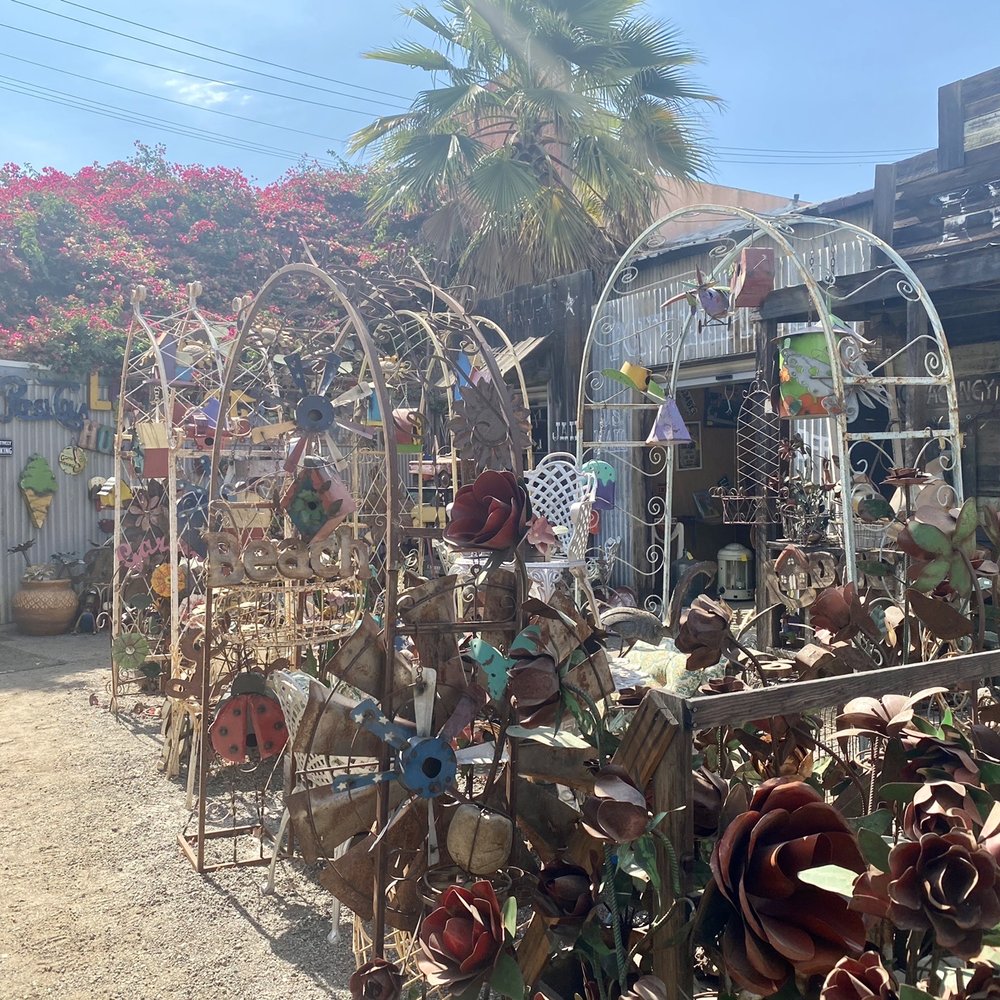 Treasures N Junk - Antiques Near Me - Ontario, California Treasures N Junk - Antiques Near Me - Ontario, California