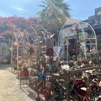 Treasures N Junk - Antiques Near Me - Ontario, California Treasures N Junk - Antiques Near Me - Ontario, California