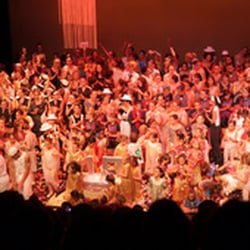 Danse Mouvance