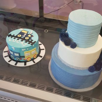 Faba's Sweet Shop - Wedding cake - Desserts Near Me - Tampa, Florida Faba's Sweet Shop - Wedding cake - Desserts Near Me - Tampa, Florida