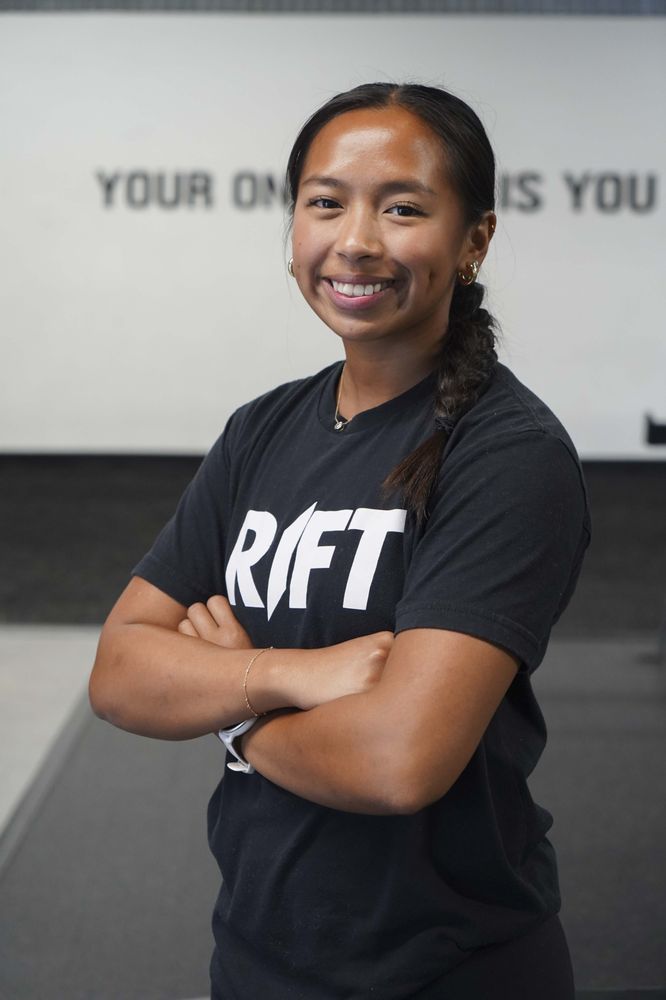 Rift Fitness Image