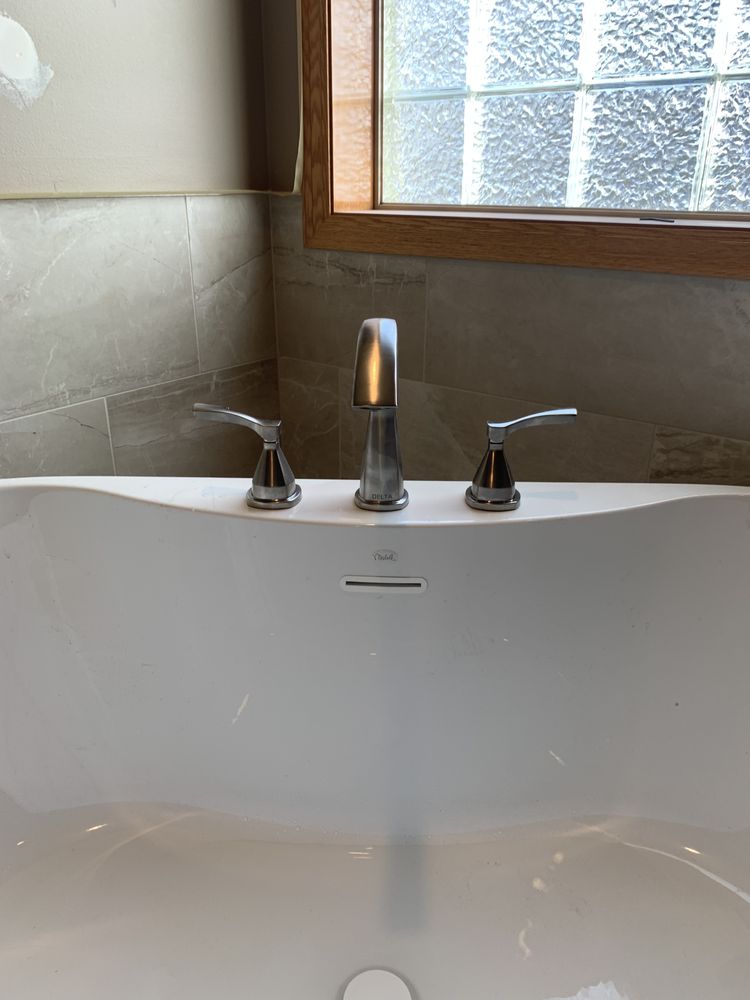 Slide of True Service Plumbing