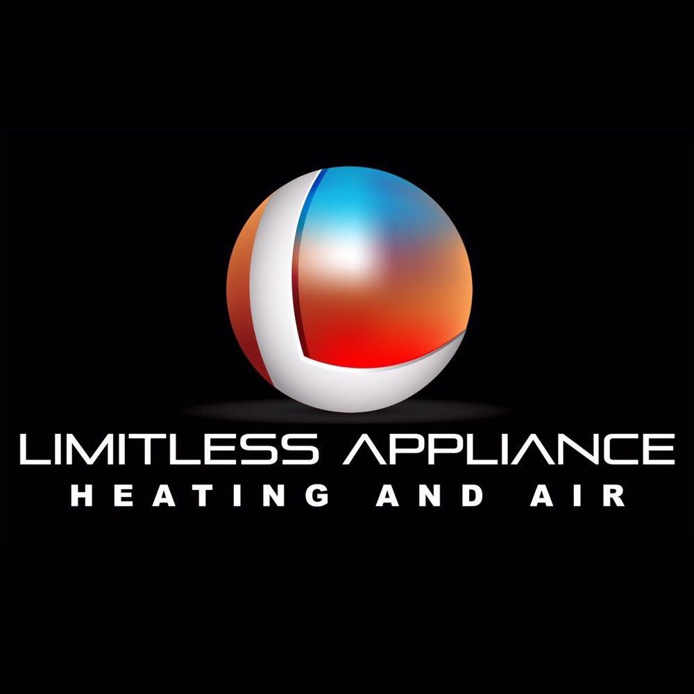 LIMITLESS APPLIANCE HEATING AND AIR with 18 real customer photos