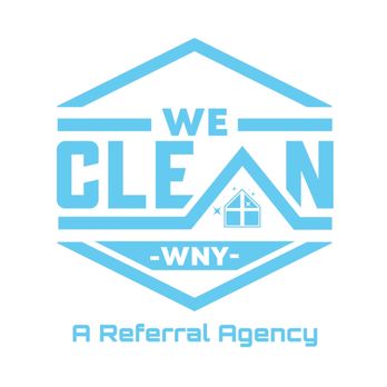 We Clean WNY - Company Logo - Home Cleaning Near Me We Clean WNY - Company Logo - Home Cleaning Near Me