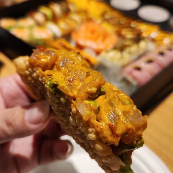 Shodo Sushi - Taco - Japanese Near Me - Toronto, Ontario