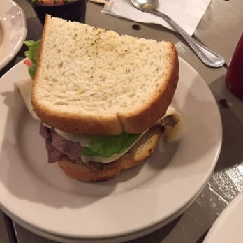 Simple Eats - Roast beef Sammie - Breakfast & Brunch Near Me - Virginia Beach, Virginia Simple Eats - Roast beef Sammie - Breakfast & Brunch Near Me - Virginia Beach, Virginia
