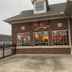 Pulp Juice And Smoothie Bar
