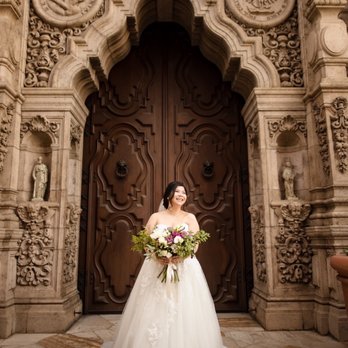 Lin and Jirsa Wedding Photography office