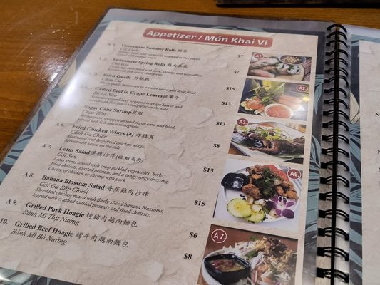 Menu photo 4 Com Ga Ninh Kieu Hollywood, FL Menu photo 4 Com Ga Ninh Kieu Hollywood, FL