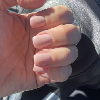 MJ Nails Spa - Nail Salons Near Me - Henderson, Nevada
