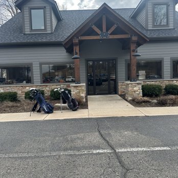 Mines Golf Course - Golf pro shop - Golf Near Me - Grand Rapids, Michigan