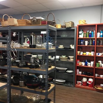 Berry Good Buys - Thrift Stores Near Me - Fort Worth, Texas