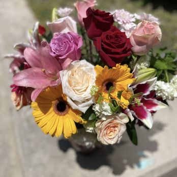 ANGIE’S FLOWERS - Updated October 2025 - 218 Photos & 79 Reviews - 3435 ...
