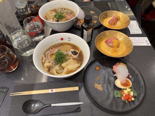 Tsuta by null Tsuta by null